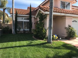 16 Bergenia, Rancho Santa Margarita, CA 92688
