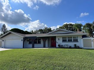 2316 Overbrook Ave N, Belleair Bluffs, FL 33770