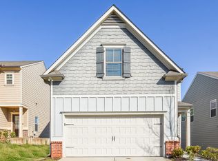 123 Fern Walk, Lawrenceville, GA