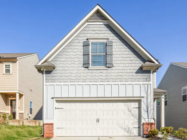 123 Fern Walk, Lawrenceville, GA 30045