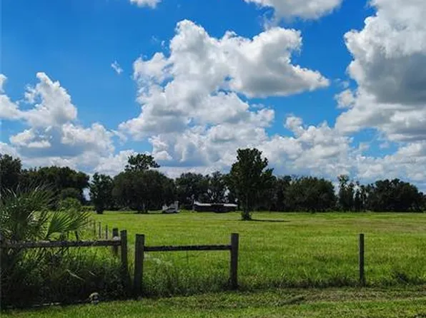 12721 FOX WAY TRAIL LOT 4, RIVERVIEW, FL 33579