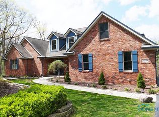 25955 W River Rd, Perrysburg, OH 43551