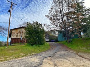 46064 Road 417, Coarsegold, CA