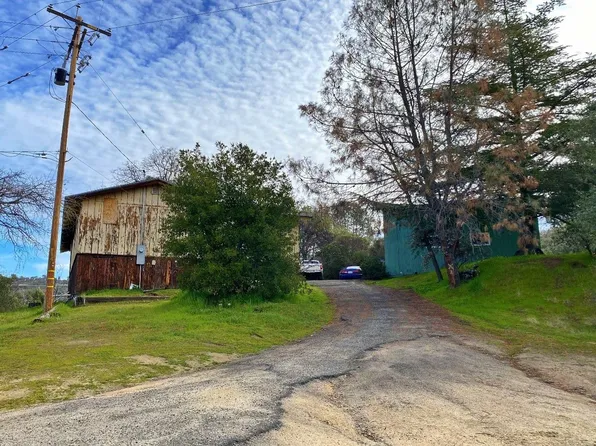 46064 Road 417, Coarsegold, CA 93614