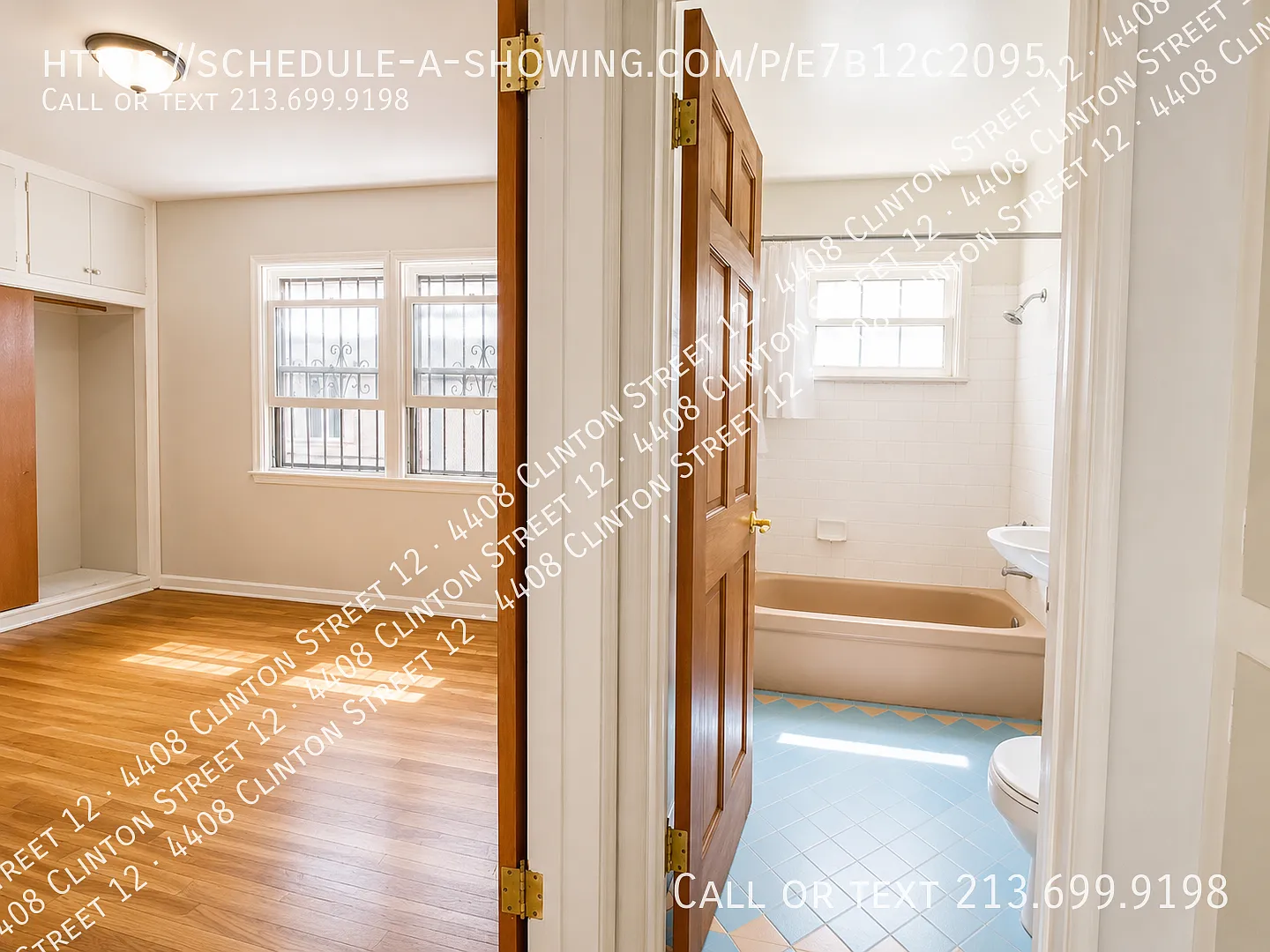 $0 Security Deposit- East Hollywood-Upper 1 Bedroom/1bath — Photo 4