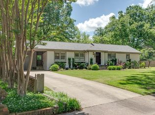 4671 Chickasaw Rd, Memphis, TN 38117