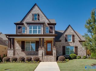 34 Walnut Cove Blvd SW, Huntsville, AL 35824