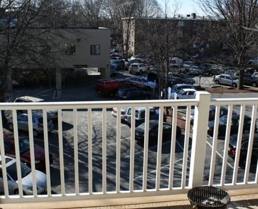 9 Gardner Ter. #2 Boston (Allston) Unit Photo 3