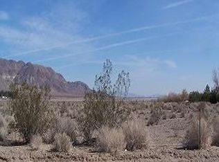 36956 Ghost Town Rd, Yermo, CA 92398