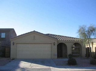 7316 S 37th, Phoenix, AZ 85042
