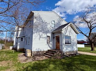 8702 Dayton Greenville Pike, Brookville, OH