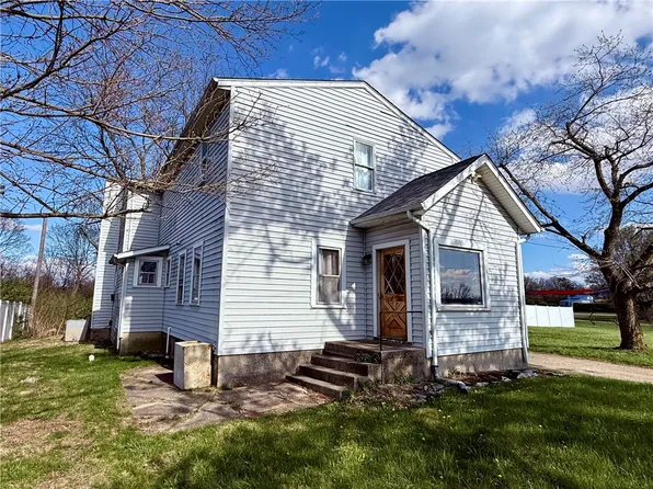 8702 Dayton Greenville Pike, Brookville, OH 45309