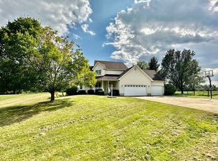 1007 Barrington Dr, Greencastle, IN 46135