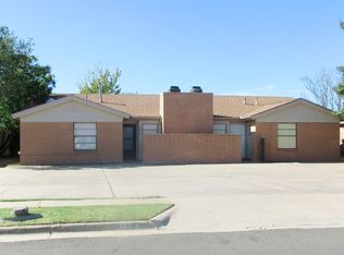 125 N Troy Ave #B, Lubbock, TX 79416