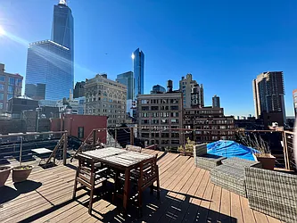 Rented by Pear NYC LLC