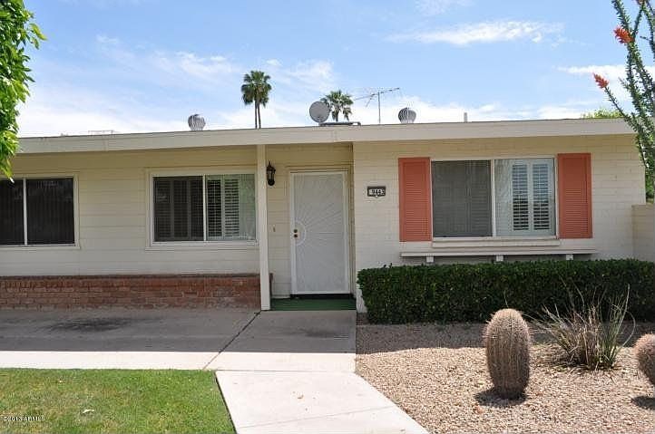 For Sale: 9443 N 111th Ave, Sun City, Az 85351