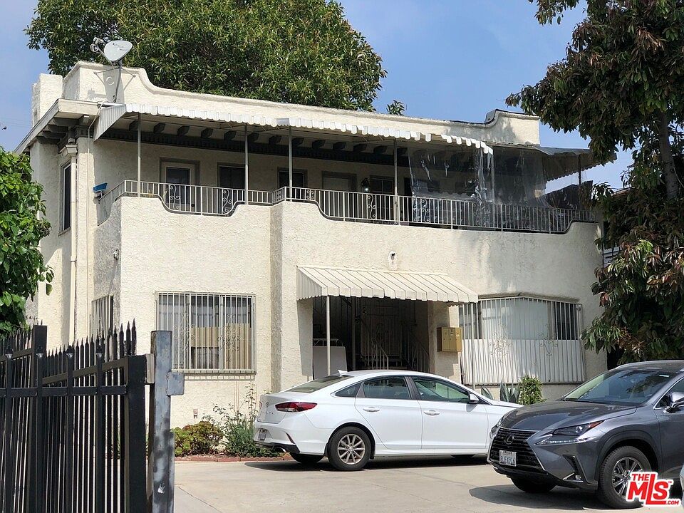 2nd image of 231 S Alexandria Ave