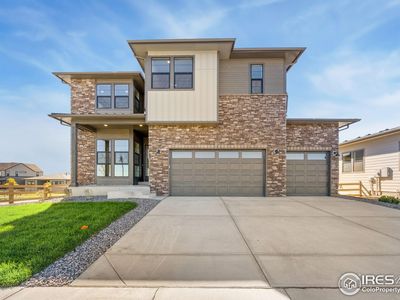 5795 Gianna Dr, Timnath, CO, 80547
