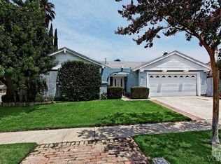 5607 Pittman St, Simi Valley, CA 93063