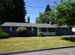 30623 3rd Ave S, Federal Way, WA 98003