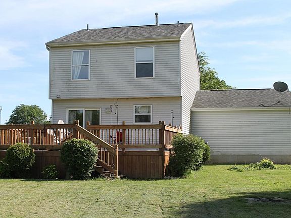 2nd image of 3544 Vintage Woods Dr