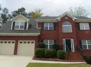 1702 Clayhill Ct SW, Marietta, GA 30064