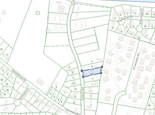 1631 Evans Rd LOT 6, Clarksville, TN 37042