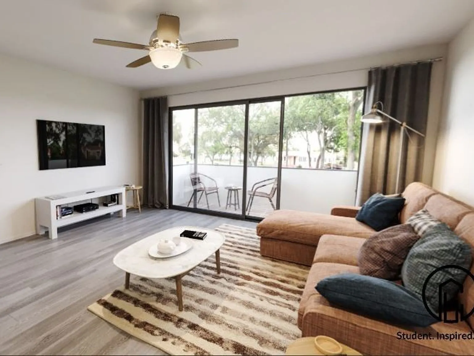 Highland Parc North - Near UCR — Photo 2
