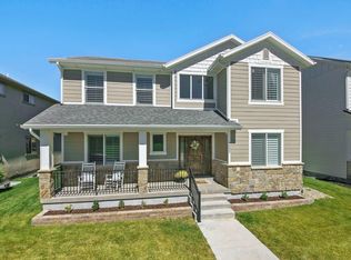 4092 W Hayes Cir, Cedar Hills, UT 84062