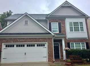 1370 Eisenhower Ave, Bogart, GA 30622