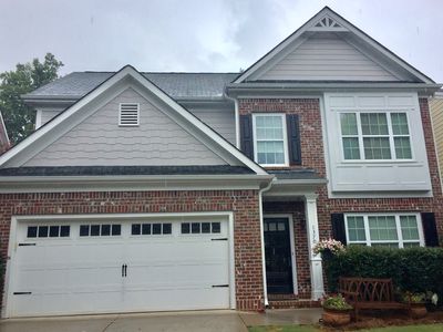 1370 Eisenhower Ave, Bogart, GA, 30622