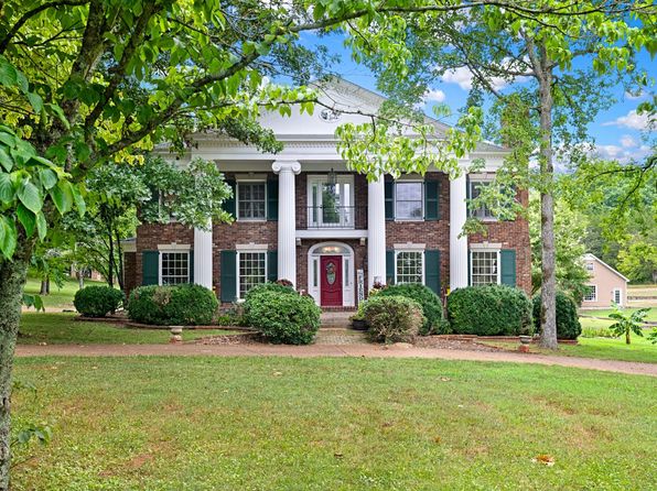 2142 Braly Ln, Pulaski, TN 38478