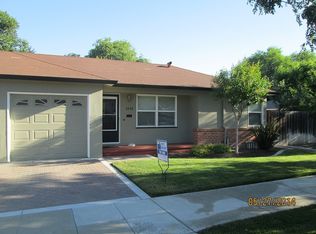 2242 8th St, Livermore, CA 94550
