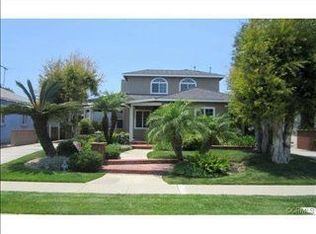 12303 Chavers Ave, Downey, CA 90242