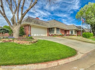 3601 Maple Ridge Ct, Oklahoma City, OK 73120