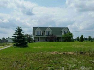 8301 Scofield Rd, Maybee, MI 48159