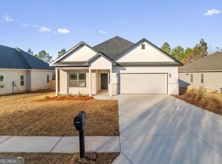 212 Wray St, Warner Robins, GA 31093