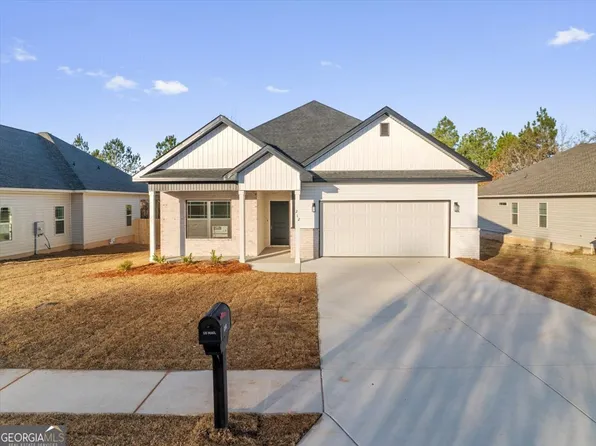 212 Wray St, Warner Robins, GA 31093
