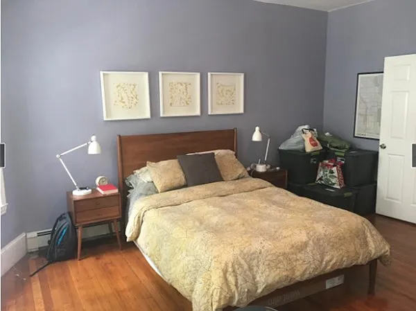 11 Manchester Rd #1B — Photo 2