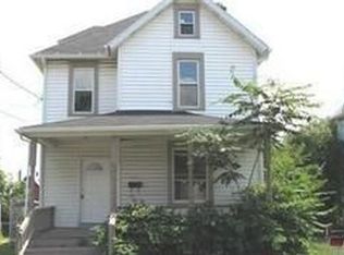 602 Lincoln Ave NW, Canton, OH 44708