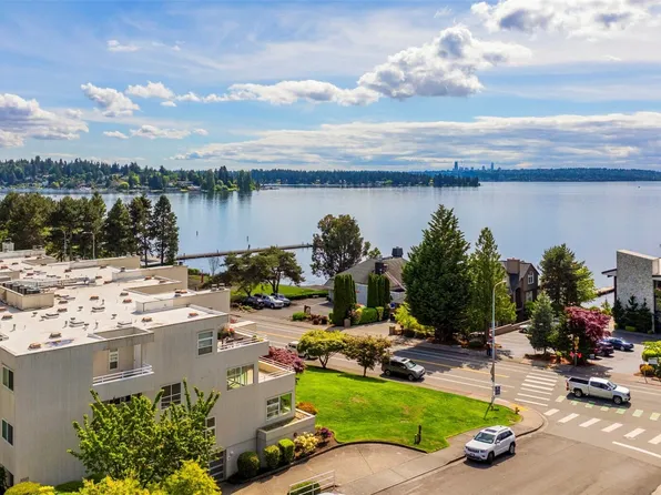10115 NE 62nd Street #400, Kirkland, WA 98033