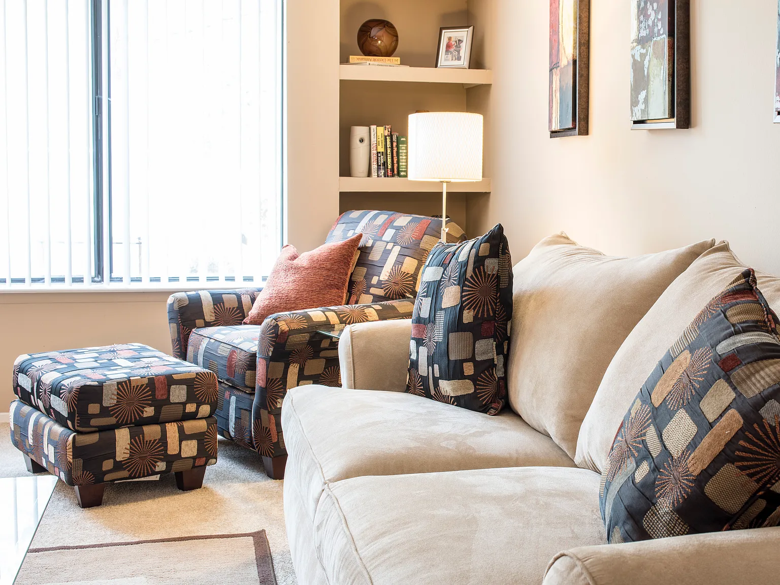 Heights of Novi Apartments — Photo 4