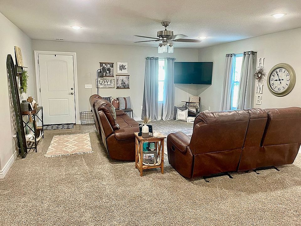 510 E Whispering Mdws, Potwin, KS 67123 Zillow