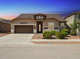 14925 Ted Banks Ave, El Paso, TX 79938
