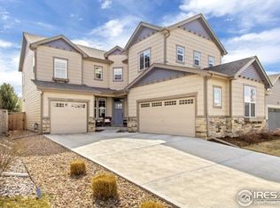 2233 Katahdin Dr, Fort Collins, CO 80525