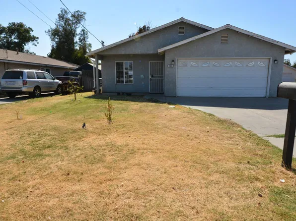 135 N 15th St, Chowchilla, CA 93610