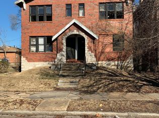 4133 W Lexington Ave, Saint Louis, MO 63115