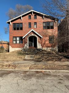 4133 W Lexington Ave, Saint Louis, MO, 63115