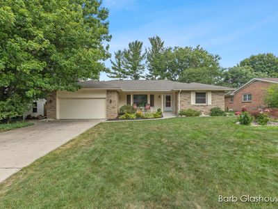 1832 Observatory Ave SE, Kentwood, MI, 49546