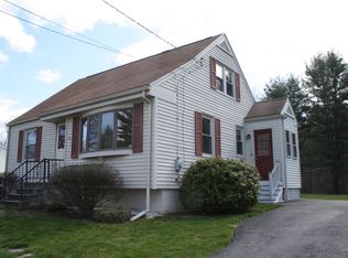 132 Rowe Ave, Portland, ME 04102